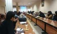 دوره آموزشي اصول ایمنی الکتریکی و تامین برق سالم در مراکز درمانی توسط مدیریت تجهيزات پزشكي 
