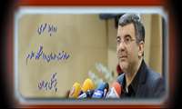 شهرستان فامنین شهر بدون فوتی کرونا در دو هفته اخیر