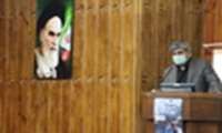 با فعالیت نیرو های جهادی در بیمارستان ها از فرسودگی کادر درمان جلوگیری خواهد شد