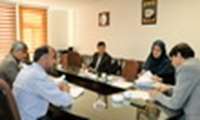 سومین جلسه هیئت اجرایی پنجمین انتخابات نظام پرستاری 