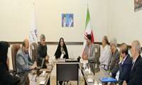 تعامل دو معاونت فرهنگی و دانشجویی و معاونت درمان در اجرای برنامه های فرهنگی جهت کارکنان به ویژه همکاران شاغل در بیمارستانها