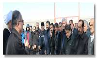زندگی دوباره به چند بیمار نیازمند پیوند عضو