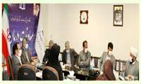 فعالیت های جهادی در پیک سوم بسیار تاثیر گذار بود