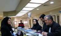 تشکیل شورای عالی اعتبار بخشی فرهنگی در مرکز آموزشی و درمانی قلب فرشچیان همدان