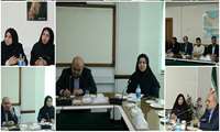 اولویت دفتر پرستاری دانشگاه پیگیری تقویت بیمارستان های  شهرستان های استان 