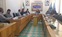 در دیدار معاون درمان دانشگاه علوم پزشکی همدان با مدیر کل صدا و سیمای مرکز همدان 