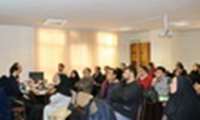 کارگاه آموزشی استقرار و نصب سامانه نوبت دهی یکپارچه مراکز درمانی دانشگاه