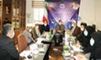 تفاهم نامه اعزام نیروهای جهادی طلبه به بیمارستان های استان 