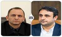 تقدیر معاون درمان وزارت بهداشت از دکتر رضا طهماسبی 