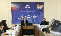 برگزاری کارگاه آموزشی کدگذاری تخصصی بیماری ها براساس کتاب ICD-10