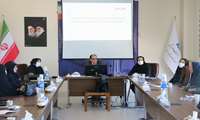 جلسه هم اندیشی مراکز مشاوره مامایی و مسئولین بخش های زایمان مراکز درمانی 