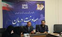 مدل جدید تعرفه گذاری پرستاران بر اساس عملکرد و تعدادبیماران، سختی بخش و سطح مراقبتی 