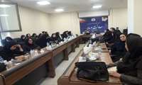 کارگاه آموزشی درمورد چرا خودکشی