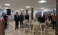 برگزاری دومین کارگاه آموزشی تدوین برنامه ریزی استراتژیک