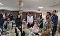 برگزاری دومین روز سمینار آموزش برنامه ریزی استراتژیک