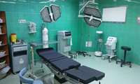 خرید بیش از 75 میلیارد ریال تجهیزات پزشکی مورد نیاز بیمارستان مهر ملایر