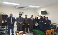 آغاز دور نهایی ارزیابی های ادواری دور دوم از نسل ششم اعتباربخشی