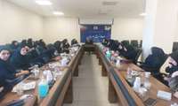 برگزاری دوره آموزشی مدیریت راه هوایی