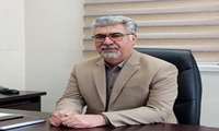 تقدیر معاون پرستاری وزارت بهداشت،درمان و آموزش پزشکی از معاون درمان دانشگاه 