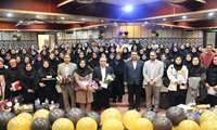 برگزاری آیین گرامیداشت هفته جهانی فناوری اطلاعات سلامت