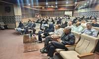 برگزاری کنفرانس به همت مدیریت پرستاری دانشگاه و اداره امور آزمایشگاهها 