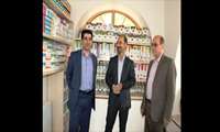 سلامتکده طب سنتی-ایرانی بدیع الحکما