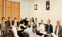دومین جلسه شورای پژوهشی معاونت درمان برگزار شد