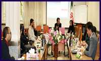 آمار و اطلاعات درست و به موقع میتواند در تصمیم گیری ها بسیار اثر گذار باشد