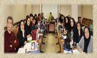 کارگاه آموزشی ایمنی، عیب یابی، کاربری و نگهداشت سیستم لاپاراسکوپی