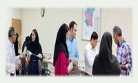 آموزش تئوری وعملی در خصوص کنترل کیفی آزمایشگاه های تشخیص پزشکی