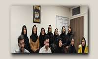  نتایج اولیه انتخابات انجمن علمی مامایی