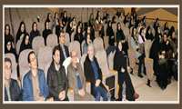 کارگاه آموزشی آشنایی با کلیات طب سنتی