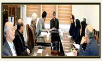 اعلام آمادگی مراکز درمانی همدان برای مقابله با ویروس کرونا