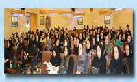 سمینار یکروزه فوریت‌های مامایی و زایمان