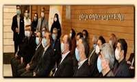  پروژه بخش دیالیز جدید بیمارستان شهید بهشتی افتتاح شد