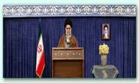 رهبر انقلاب سال ۱۴۰۰ را سال «تولید، پشتیبانی‌ها، مانع زدایی‌ها» نام‌گذاری کردند