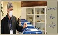 آغاز هشتمین دوره انتخابات نظام پزشکی همدان با رقابت 55 کاندیدا