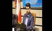 نشست خبری معاون درمان دانشگاه با اصحاب رسانه