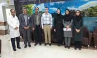 بازدید ادواری اعتباربخشی