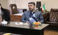 جلسه وب ویدئو کنفرانس "ستادکشوری نظارت بر تعرفه ها"