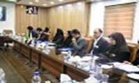 رونمایی از کاردکس الکترونیک بیمارستان آتیه