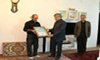 دیدار با خانواده اهداءکننده عضو 