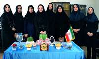 سال نو مبارک باد