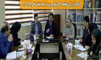 آمادگی برای مقابله با کروناویروس در همه بخش‌ها وجود دارد