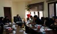 برگزاری مانور عملیاتی در مرکز آموزشی درمانی قلب و عروق فرشچیان
