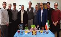 سال نو مبارک 