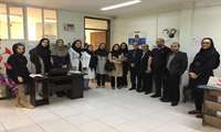بازدید ازمراکز mmt