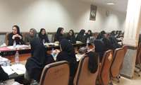 آزمون توانمندی علمی سرپرستاران