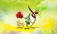 میلاد نور مبارک 