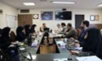 ادامه جلسات ستادهدایت ومدیریت نظام ارجاع